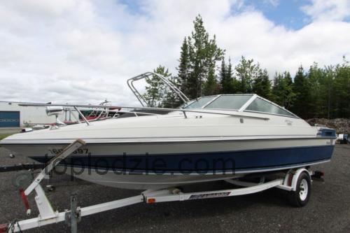 Wellcraft 192 Classic opinia i specyfikacje